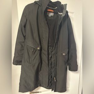 Merrell Winter Coat